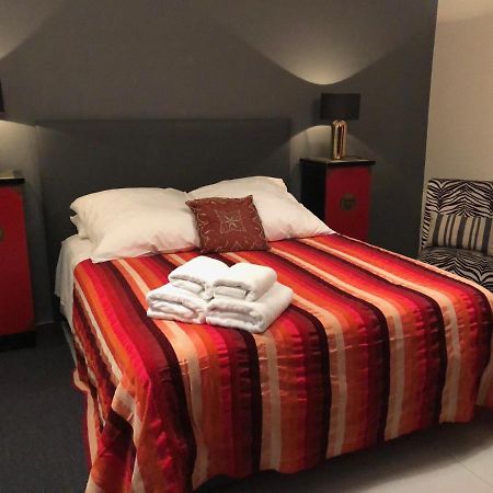 Sliema La Loggia Suites Eksteriør bilde