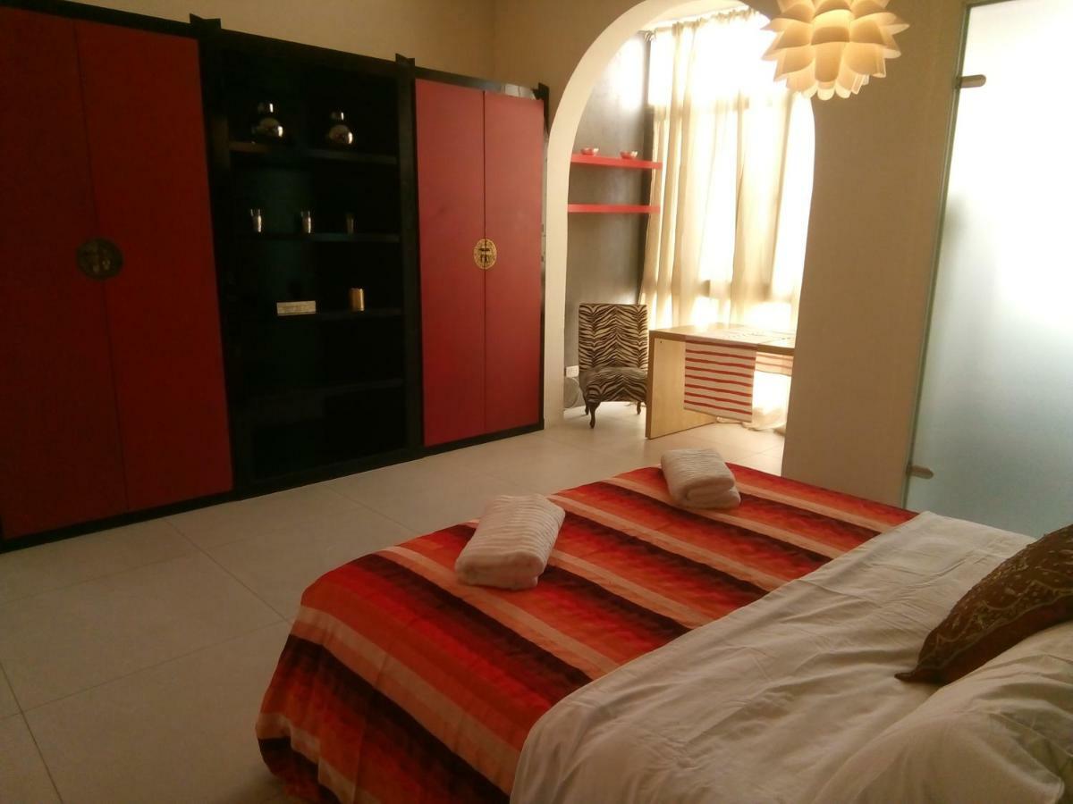 Sliema La Loggia Suites Eksteriør bilde