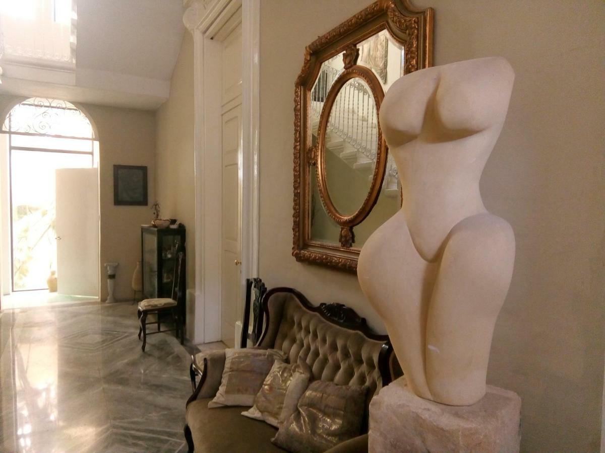 Sliema La Loggia Suites Eksteriør bilde