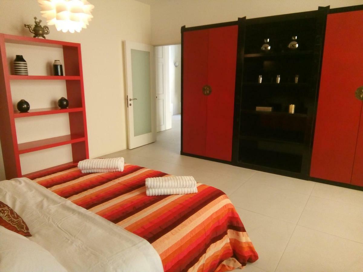 Sliema La Loggia Suites Eksteriør bilde