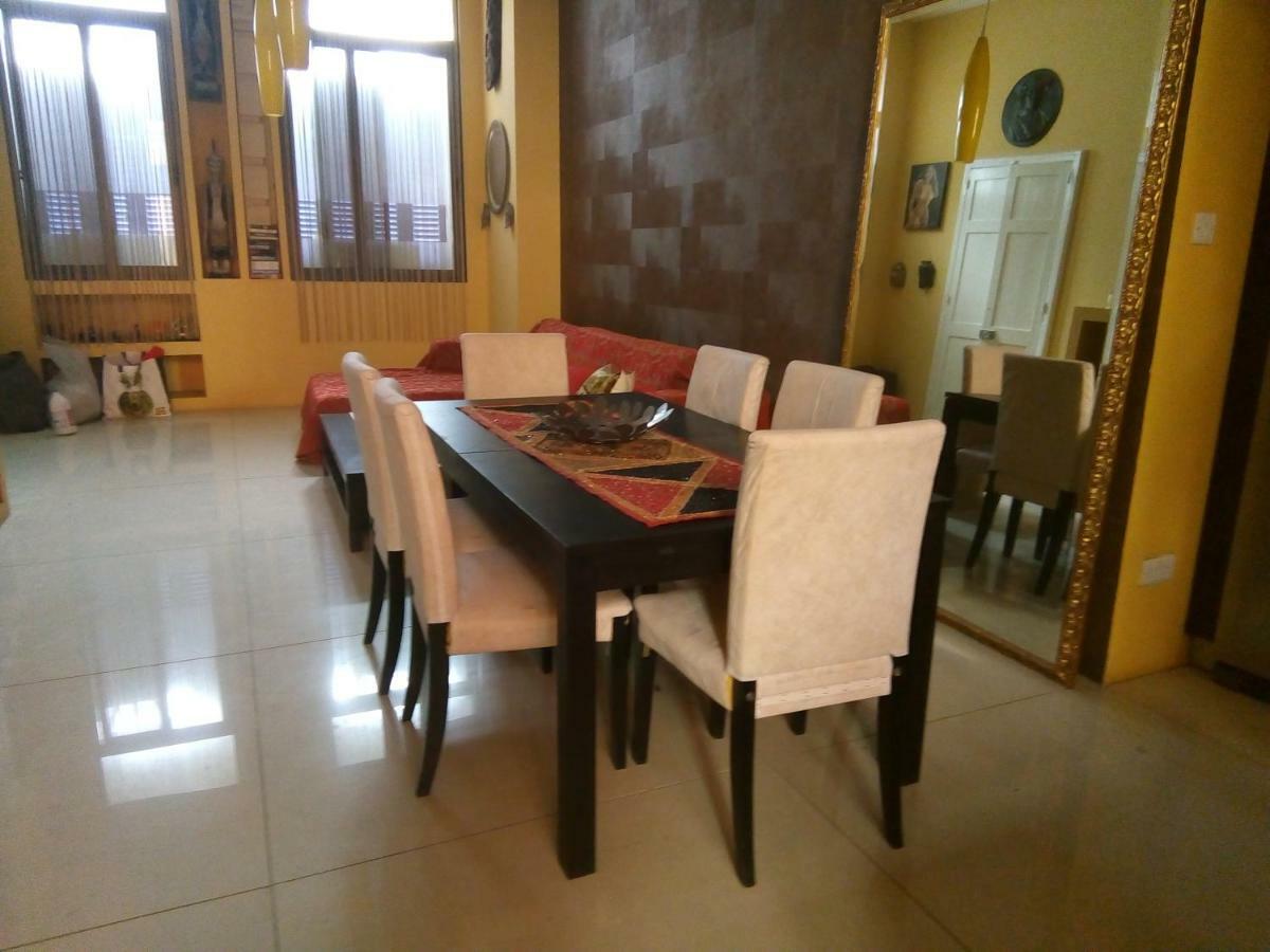 Sliema La Loggia Suites Eksteriør bilde