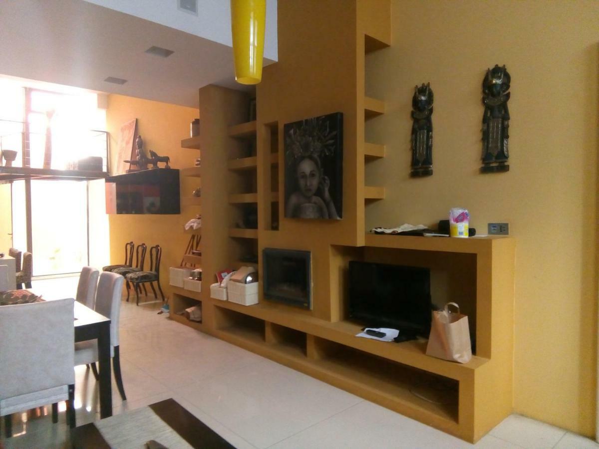 Sliema La Loggia Suites Eksteriør bilde