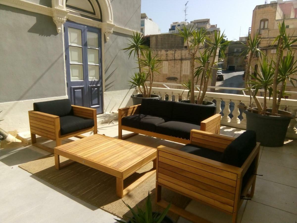Sliema La Loggia Suites Eksteriør bilde