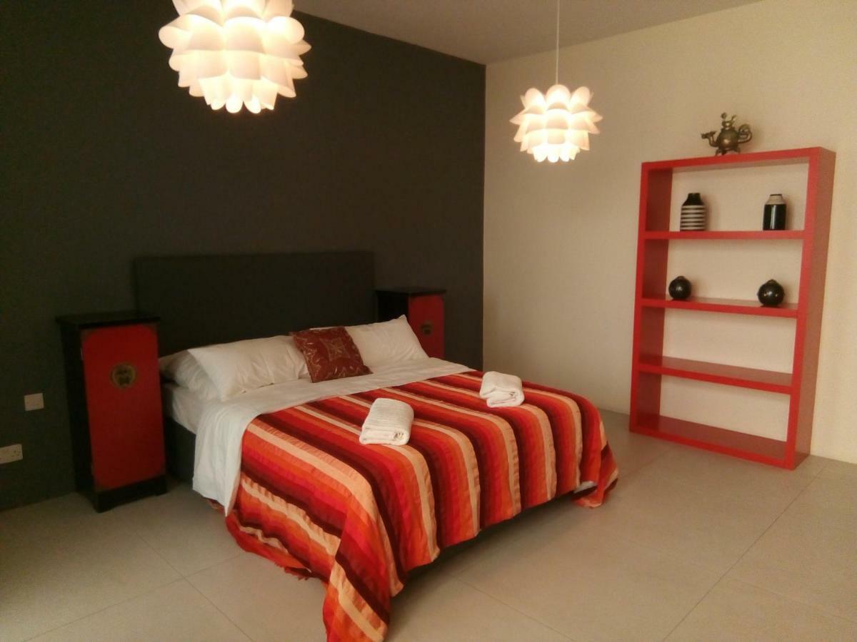 Sliema La Loggia Suites Eksteriør bilde