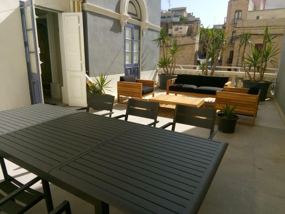 Sliema La Loggia Suites Eksteriør bilde