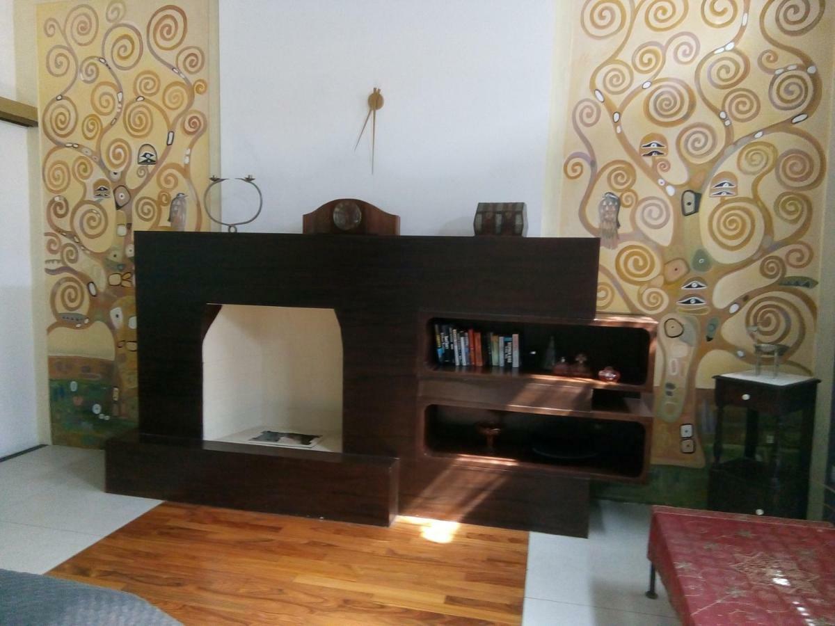 Sliema La Loggia Suites Eksteriør bilde