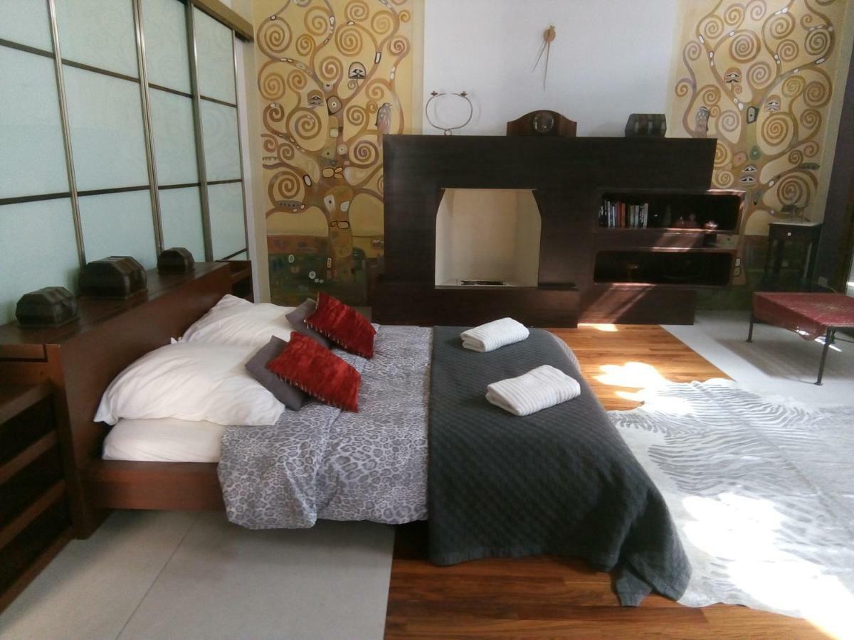 Sliema La Loggia Suites Eksteriør bilde