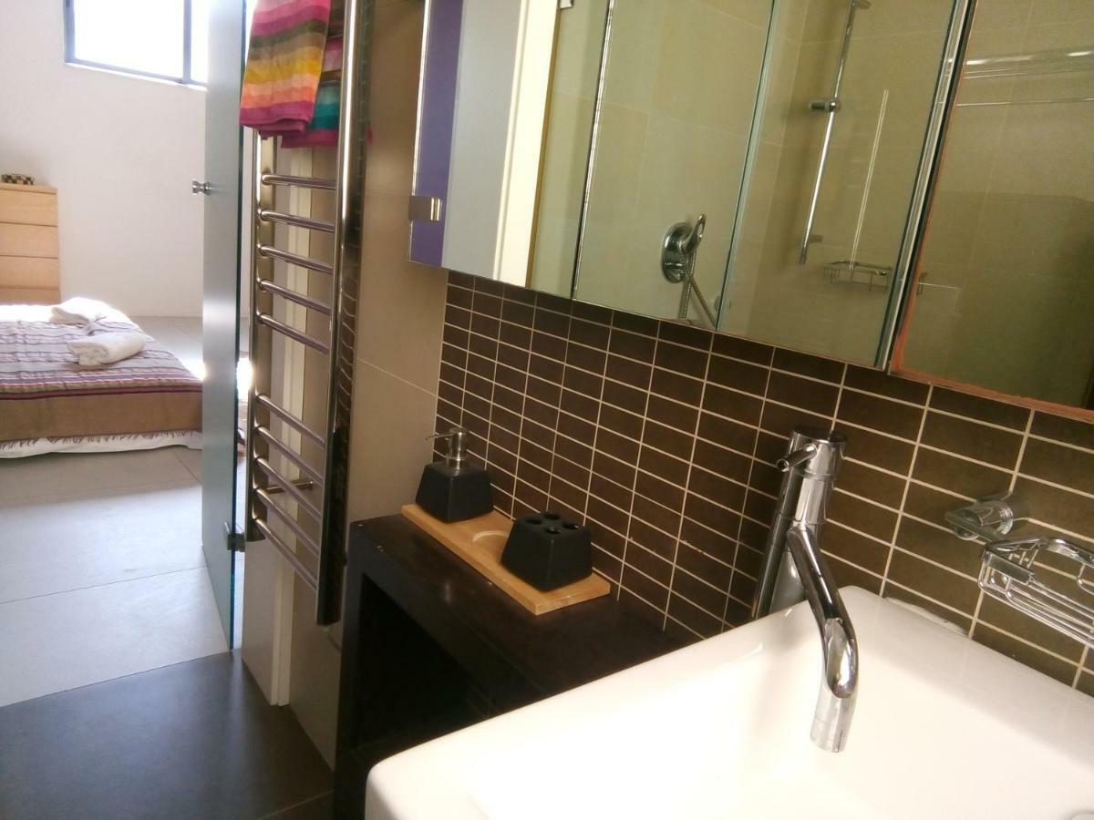 Sliema La Loggia Suites Eksteriør bilde