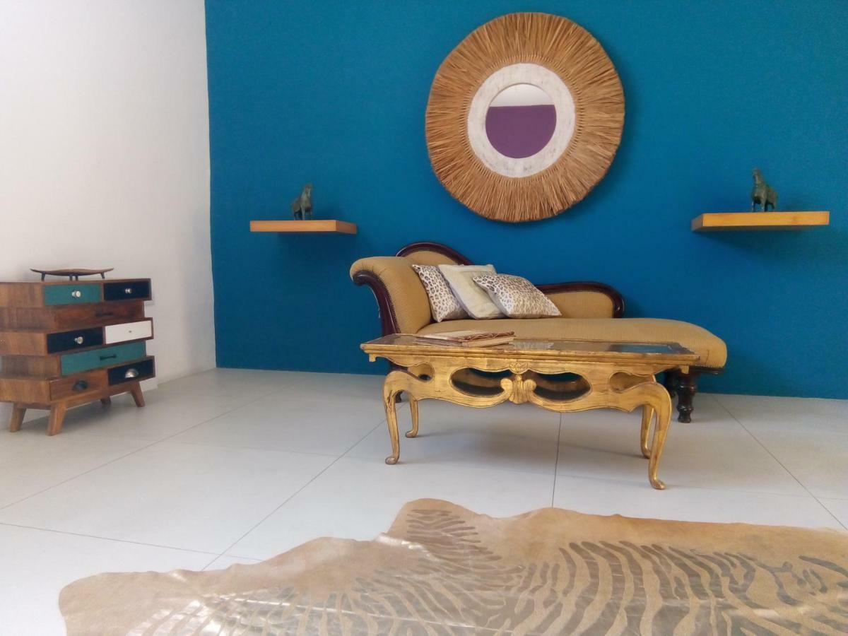 Sliema La Loggia Suites Eksteriør bilde