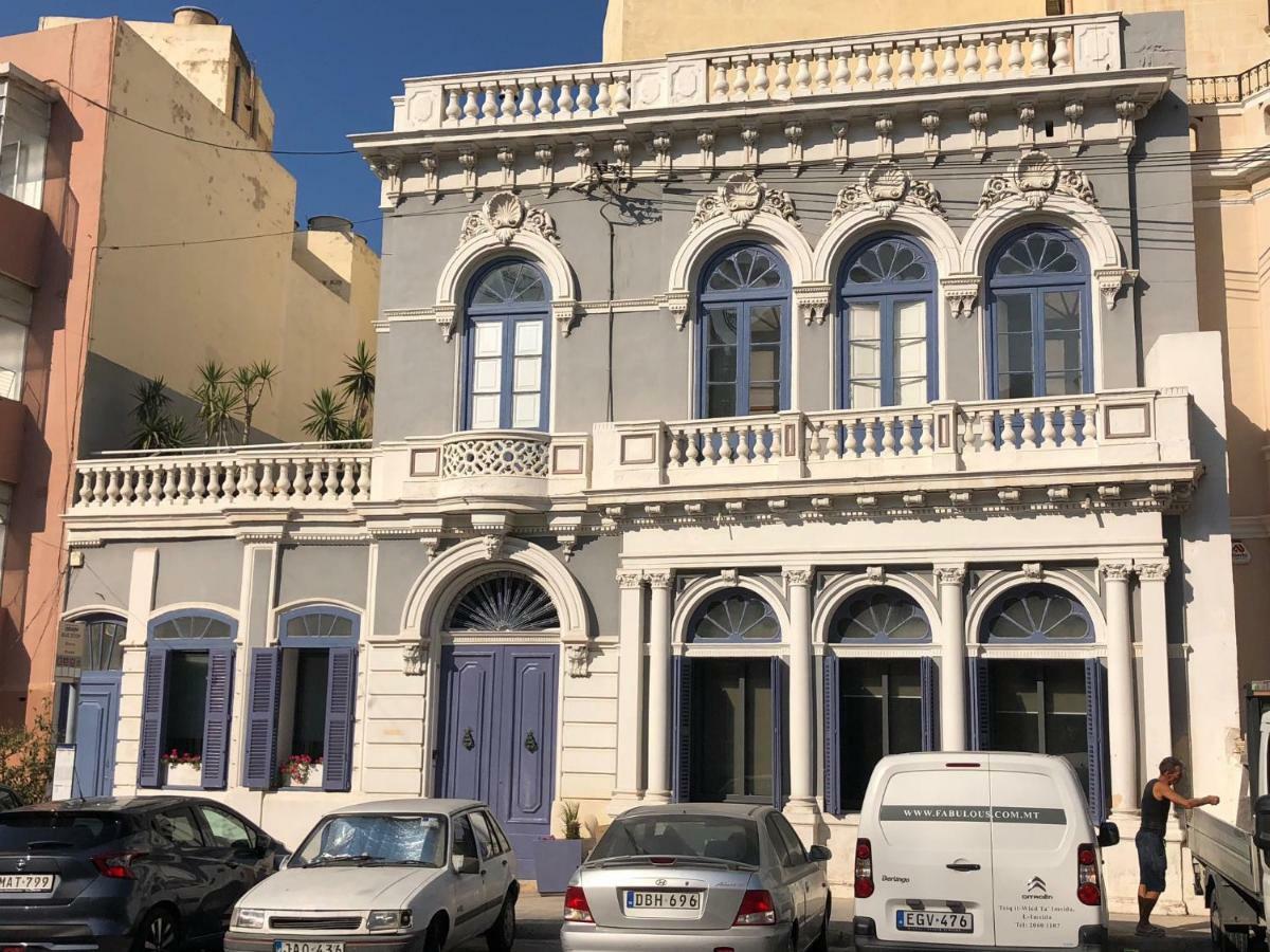 Sliema La Loggia Suites Eksteriør bilde