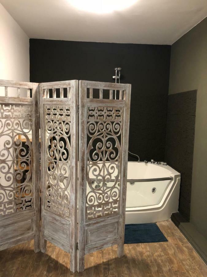 Sliema La Loggia Suites Eksteriør bilde