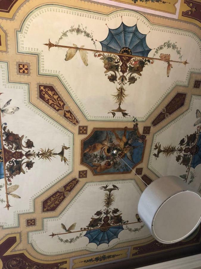 Sliema La Loggia Suites Eksteriør bilde
