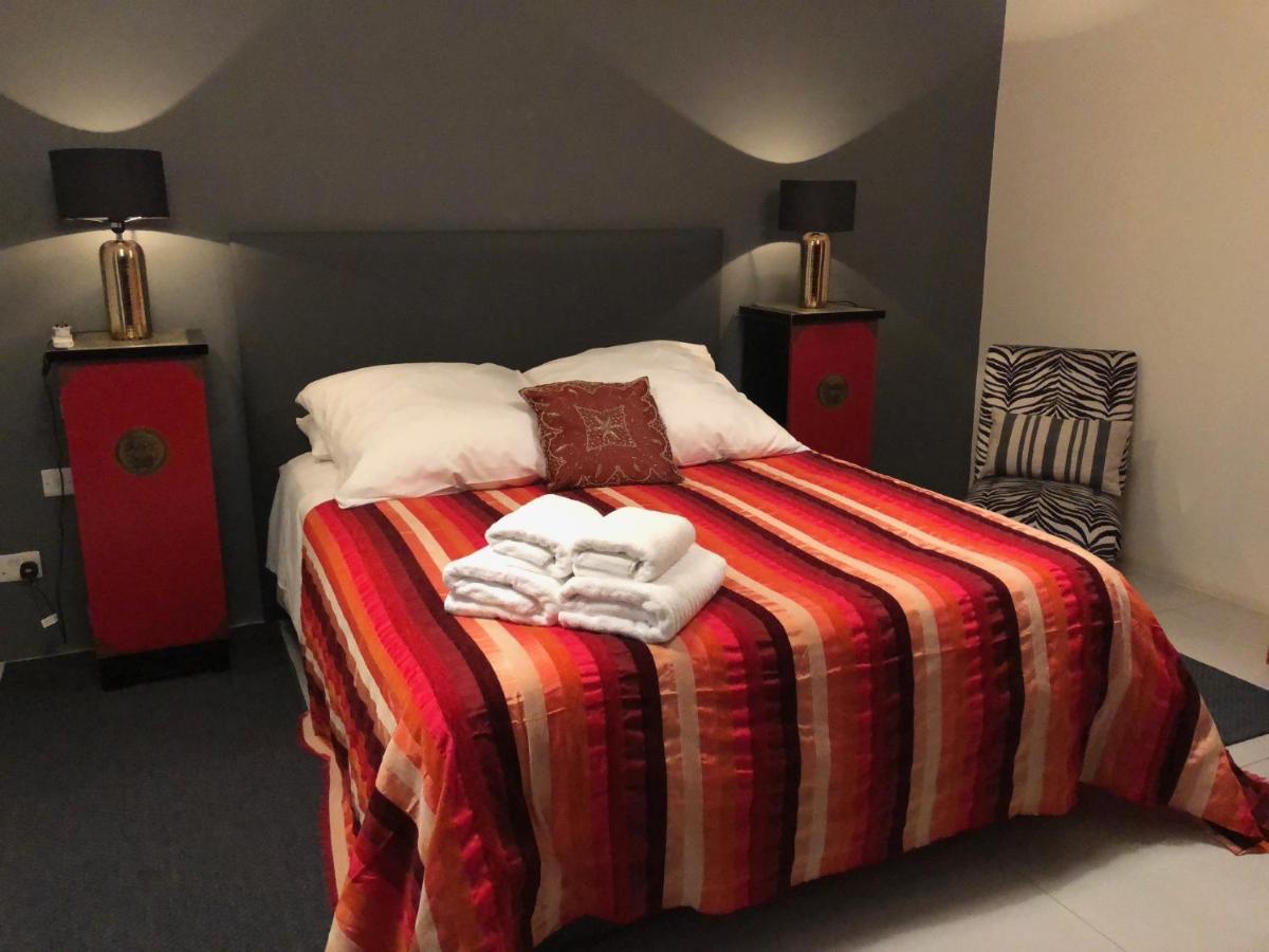 Sliema La Loggia Suites Eksteriør bilde