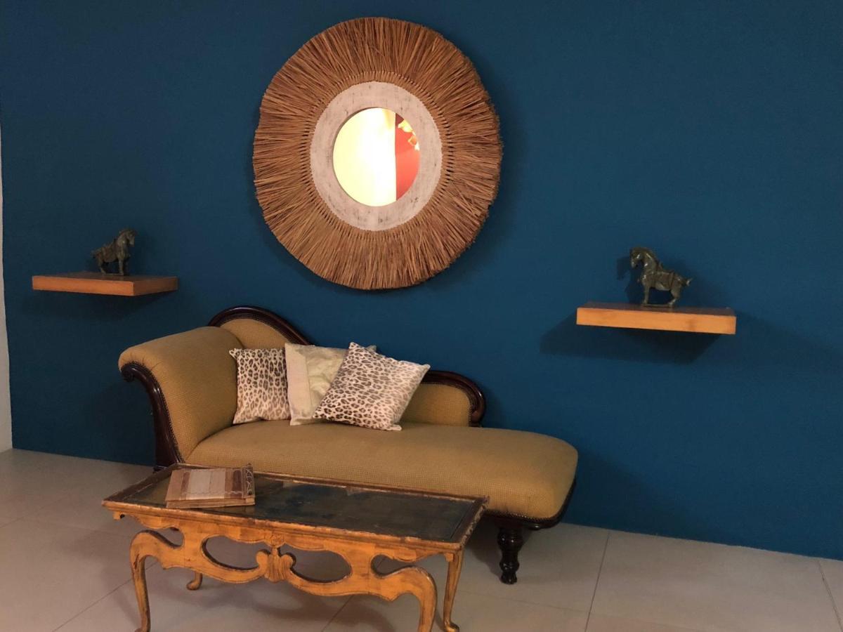 Sliema La Loggia Suites Eksteriør bilde