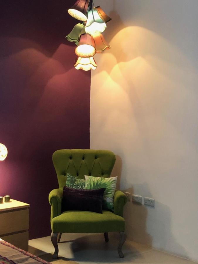 Sliema La Loggia Suites Eksteriør bilde