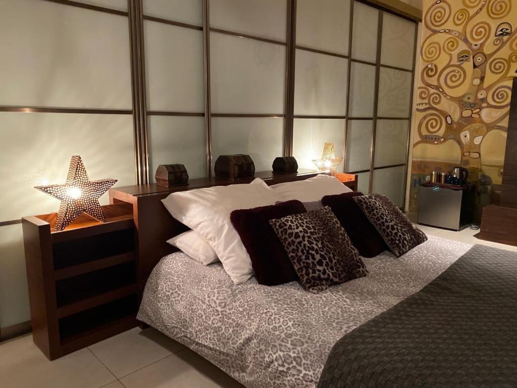 Sliema La Loggia Suites Eksteriør bilde