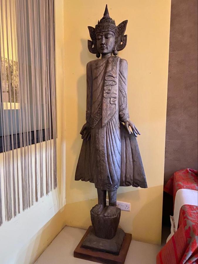 Sliema La Loggia Suites Eksteriør bilde