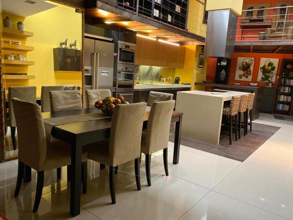 Sliema La Loggia Suites Eksteriør bilde