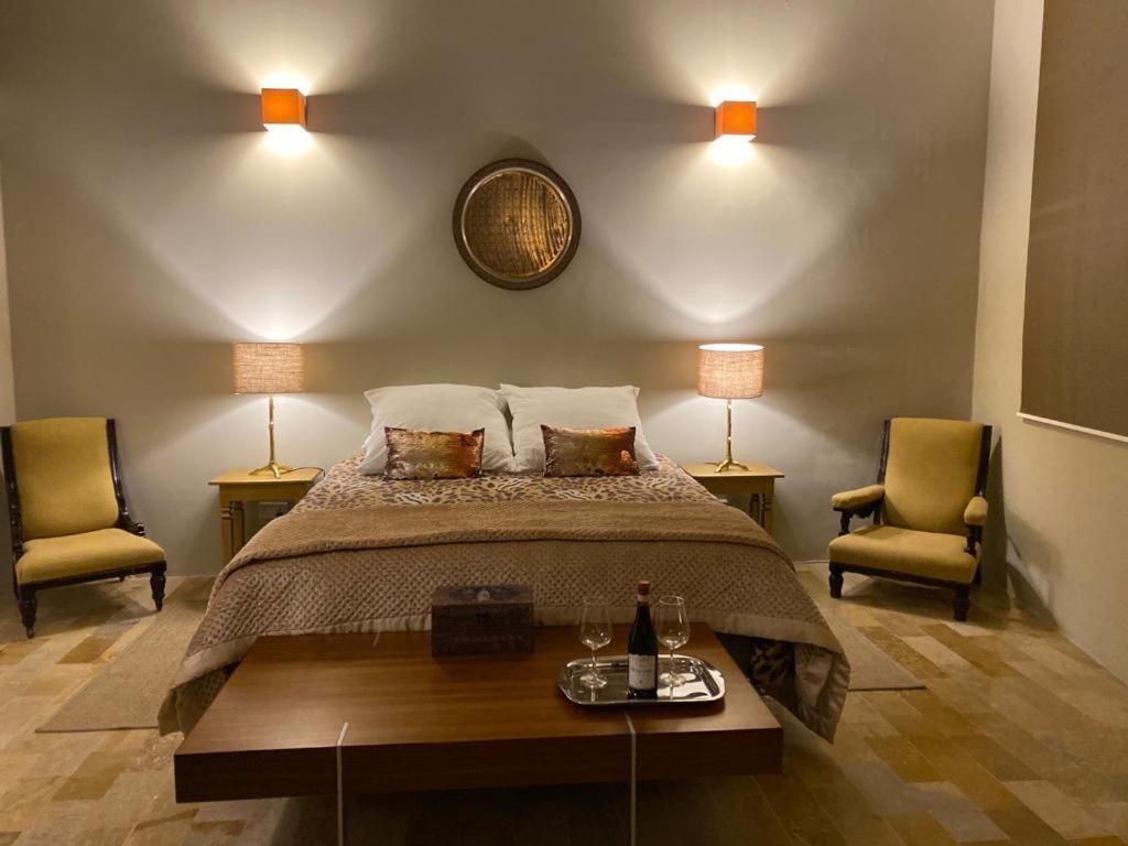 Sliema La Loggia Suites Eksteriør bilde