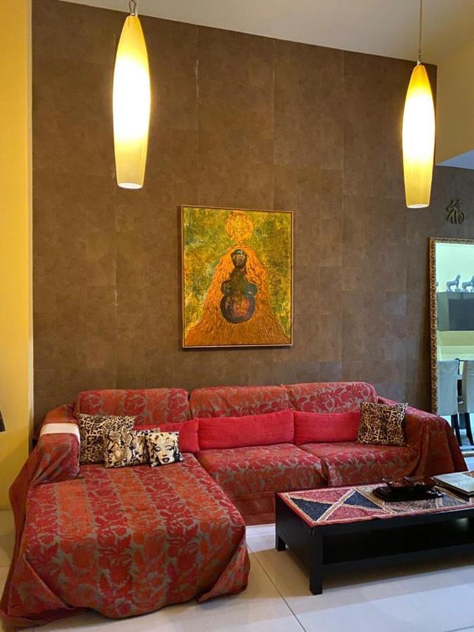 Sliema La Loggia Suites Eksteriør bilde