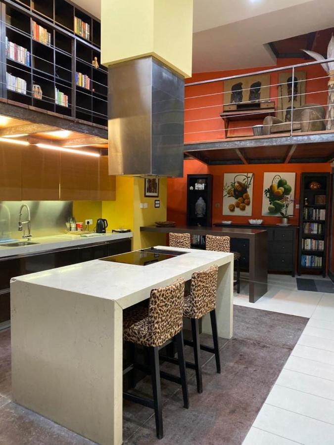 Sliema La Loggia Suites Eksteriør bilde