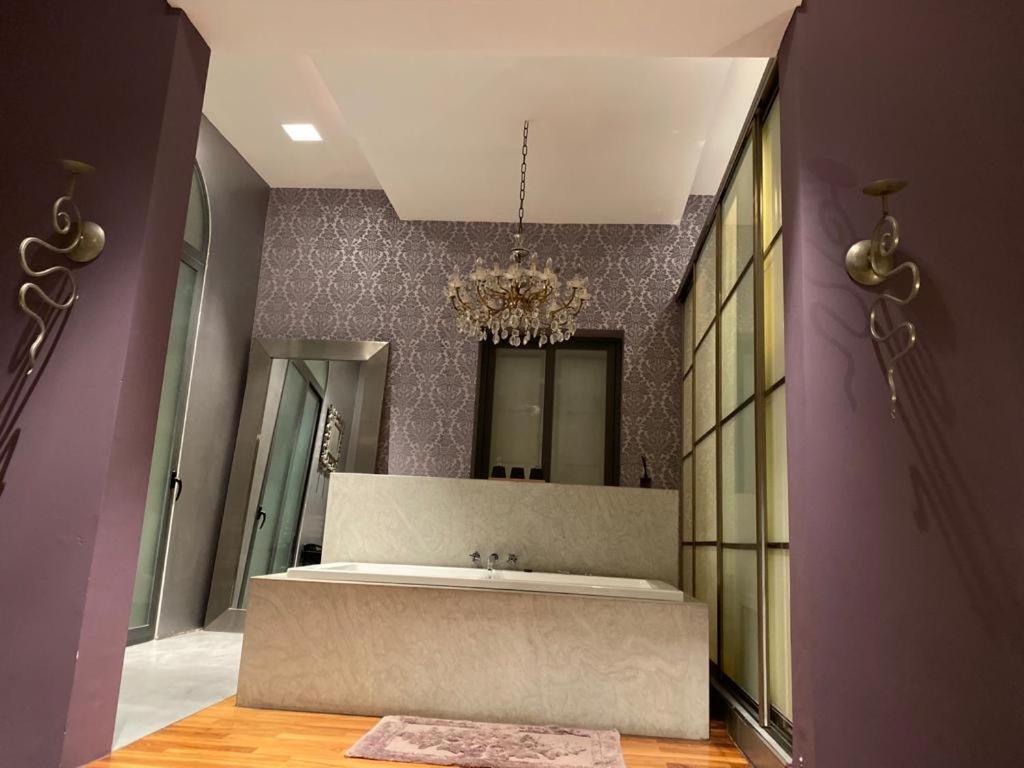 Sliema La Loggia Suites Eksteriør bilde