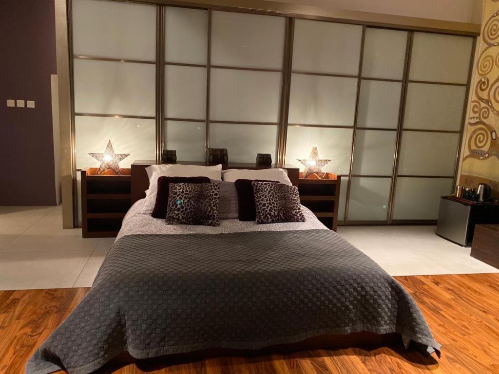 Sliema La Loggia Suites Eksteriør bilde
