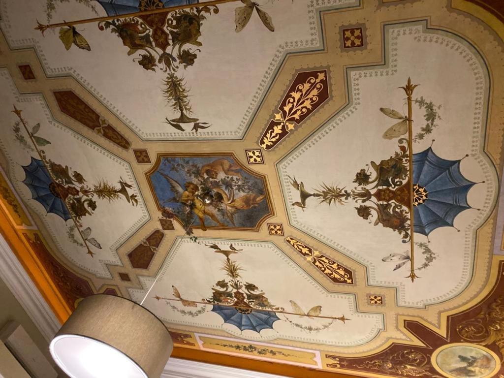 Sliema La Loggia Suites Eksteriør bilde
